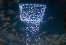In the Blink of an Eye: Noor Riyadh to Illuminate Saudi Capital in November