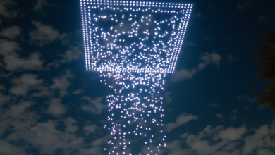 In the Blink of an Eye: Noor Riyadh to Illuminate Saudi Capital in November