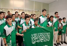 Saudi Students Shine in Global Olympiads