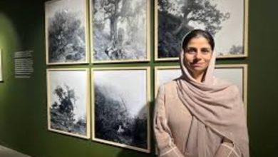Jeddah Exhibition Celebrates Pioneering Saudi Women Photographers