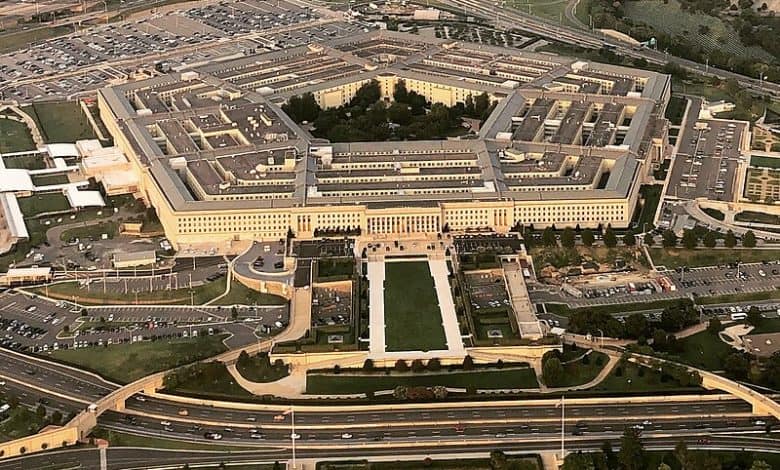 Department of Defense