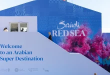 Saudi Tourism Authority Introduces ‘Super Yacht Arabia’ at Monaco Show