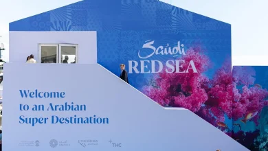 Saudi Tourism Authority Introduces ‘Super Yacht Arabia’ at Monaco Show