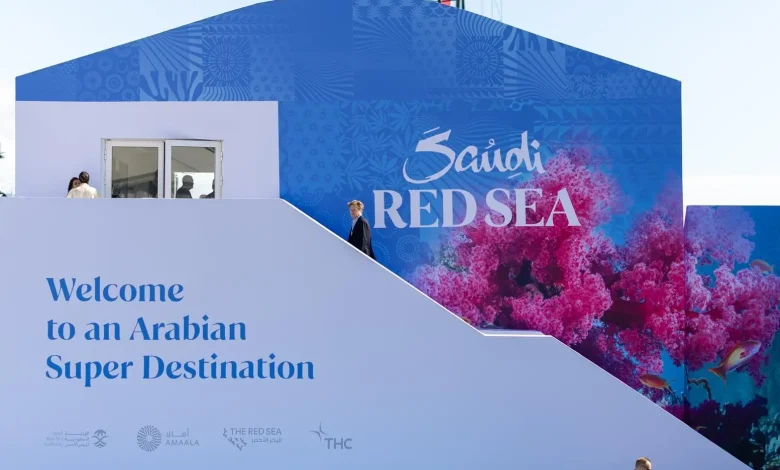 Saudi Tourism Authority Introduces ‘Super Yacht Arabia’ at Monaco Show