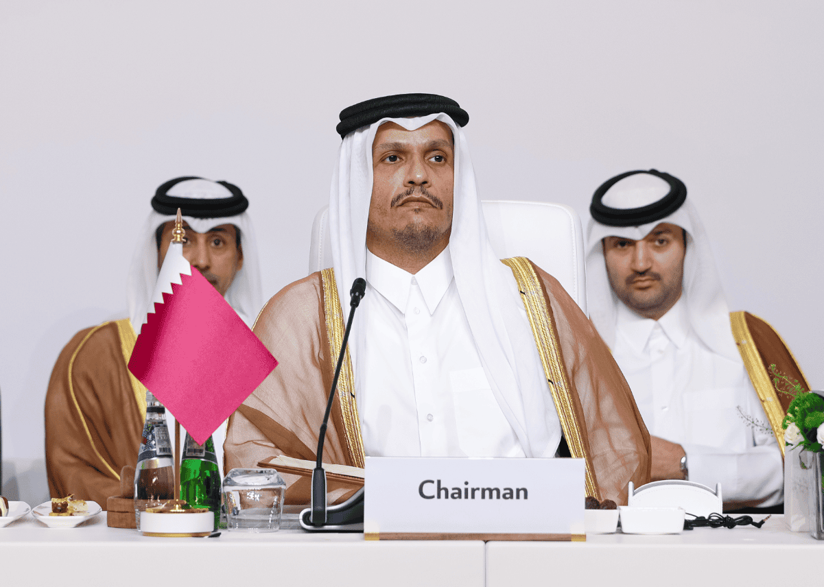Doha Summit: Leaders Warn Israel’s Actions Threaten Peace, Qatar Urges Tangible Measures