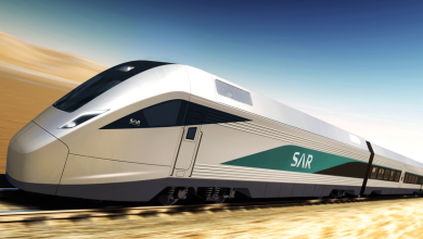 Riyadh Rail Link to Boost Connectivity across Saudi Arabia’s Capital