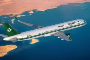AlFursan: Saudi Arabian Airlines’ Frequent Flyer Loyalty Program