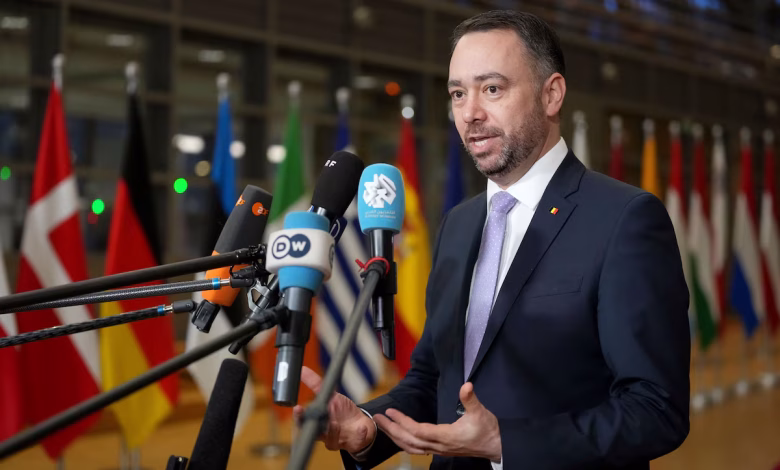 Belgium to Recognize Palestinian State at UN General Assembly in Sept.