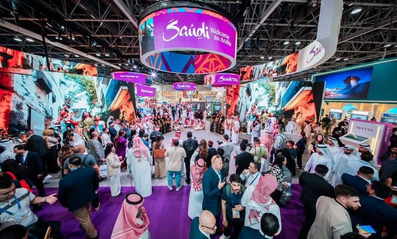Saudi Arabia's tourism sector shattered records this summer