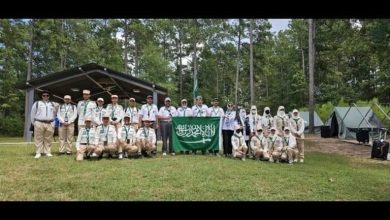Saudi Scouts Join World Muslim Scout Jamboree in Jakarta