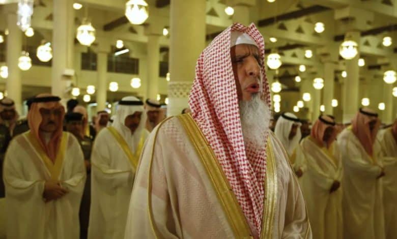 Saudi Arabia's Grand Mufti Has Passed Away: Royal Court