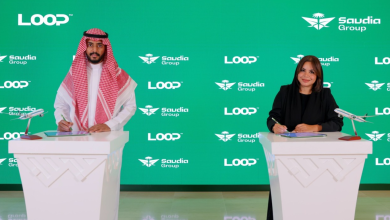 Saudia Group Partners with Loop KSA to Boost Circular Economy Practices