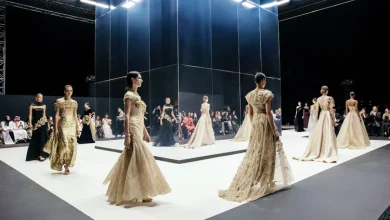 Riyadh Fashion Week to Welcome Global Designers for 2025 Edition