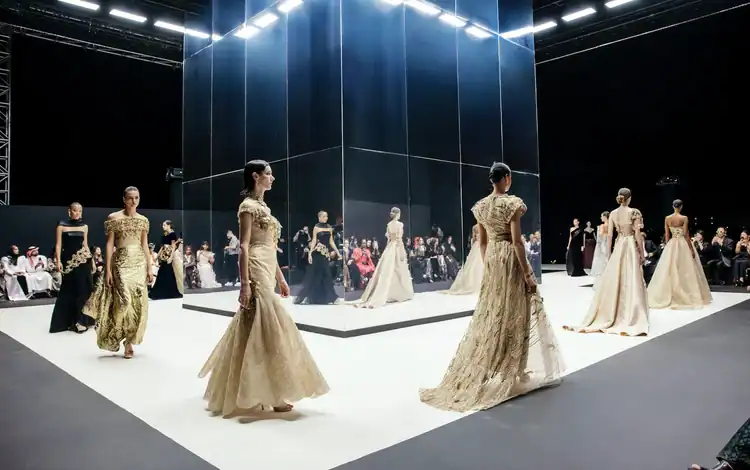 Riyadh Fashion Week to Welcome Global Designers for 2025 Edition