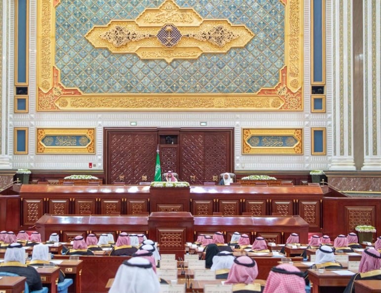 Saudi Crown Prince Reiterates Solidarity with Qatar, Calls for Int'l Action against Israel