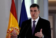 Spanish PM Blasts West's 'Double Standards' on Gaza, Ukraine