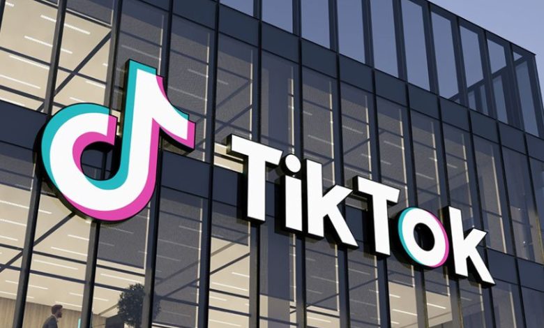 Saudi TikTok