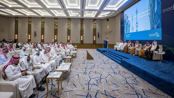 Tourism, Hajj Ministries Collaborate to Improve Pilgrim Accommodations