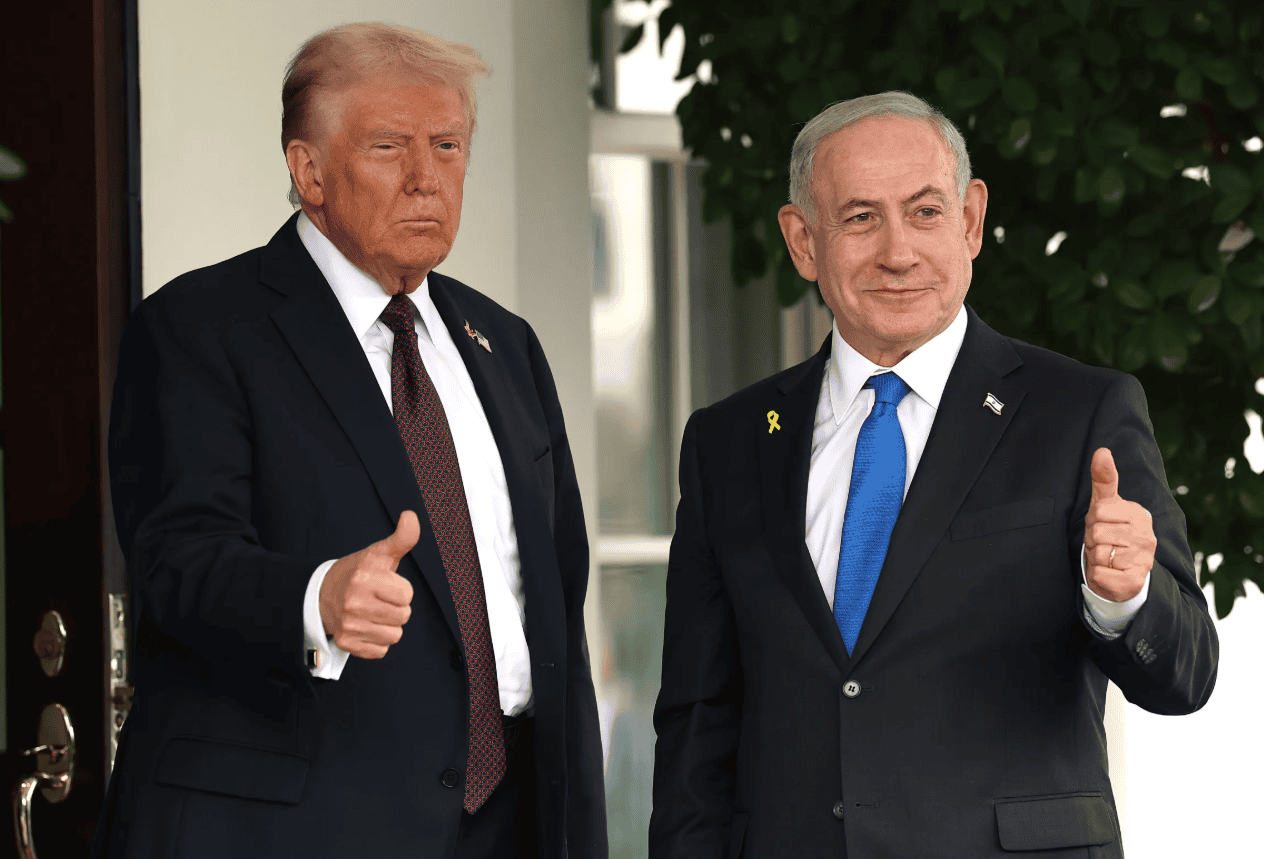 Trump’s Peace Plan: Key Points & Global Reactions