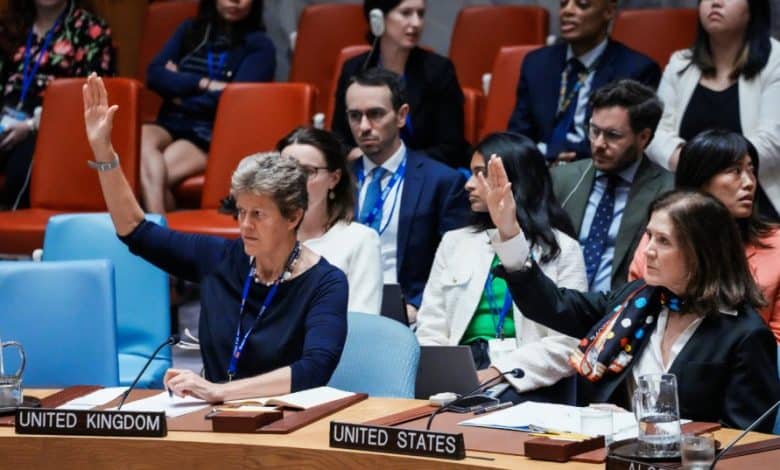 UN Reimposes 'Snapback' Sanctions on Iran