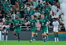 Saudi Pro League
