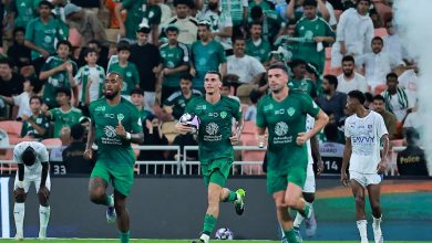 Saudi Pro League