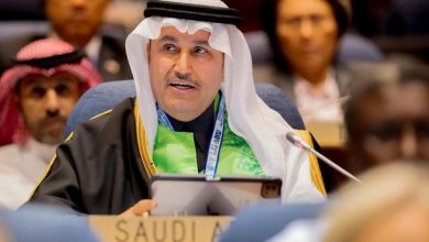 Saudi Arabia Donates $1 Million to ICAO Initiative
