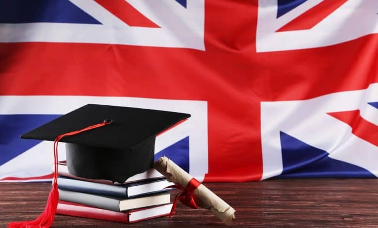 Saudi Arabia to Establish British Schools, Universities, Nursing College