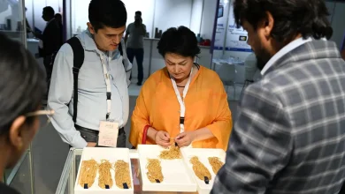 Global Jewelry Investment Forum Kicks off in Jeddah
