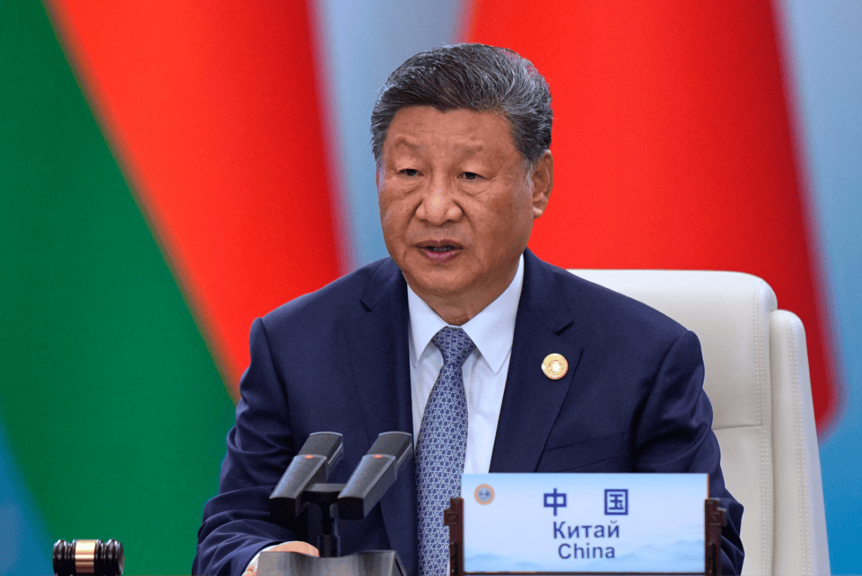 SCO Summit 2025: China, Russia Push for New Global Order