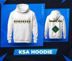 Saudi National Day 2025: Discover Special Products & Collections
