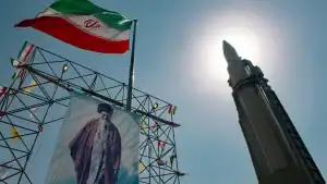 Tehran Calls IAEA Resolution ‘Anti-Iranian’, Warns of Retaliation