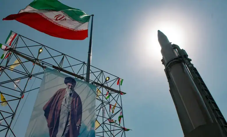 Tehran Calls IAEA Resolution ‘Anti-Iranian’, Warns of Retaliation