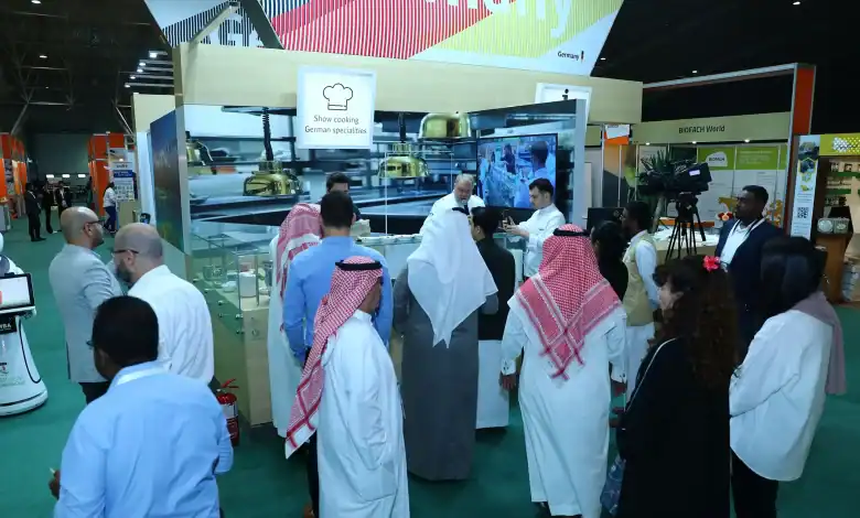 Riyadh Gears Up for BIOFACH Saudi Arabia 2025, Welcoming Global Organic Industry Leaders