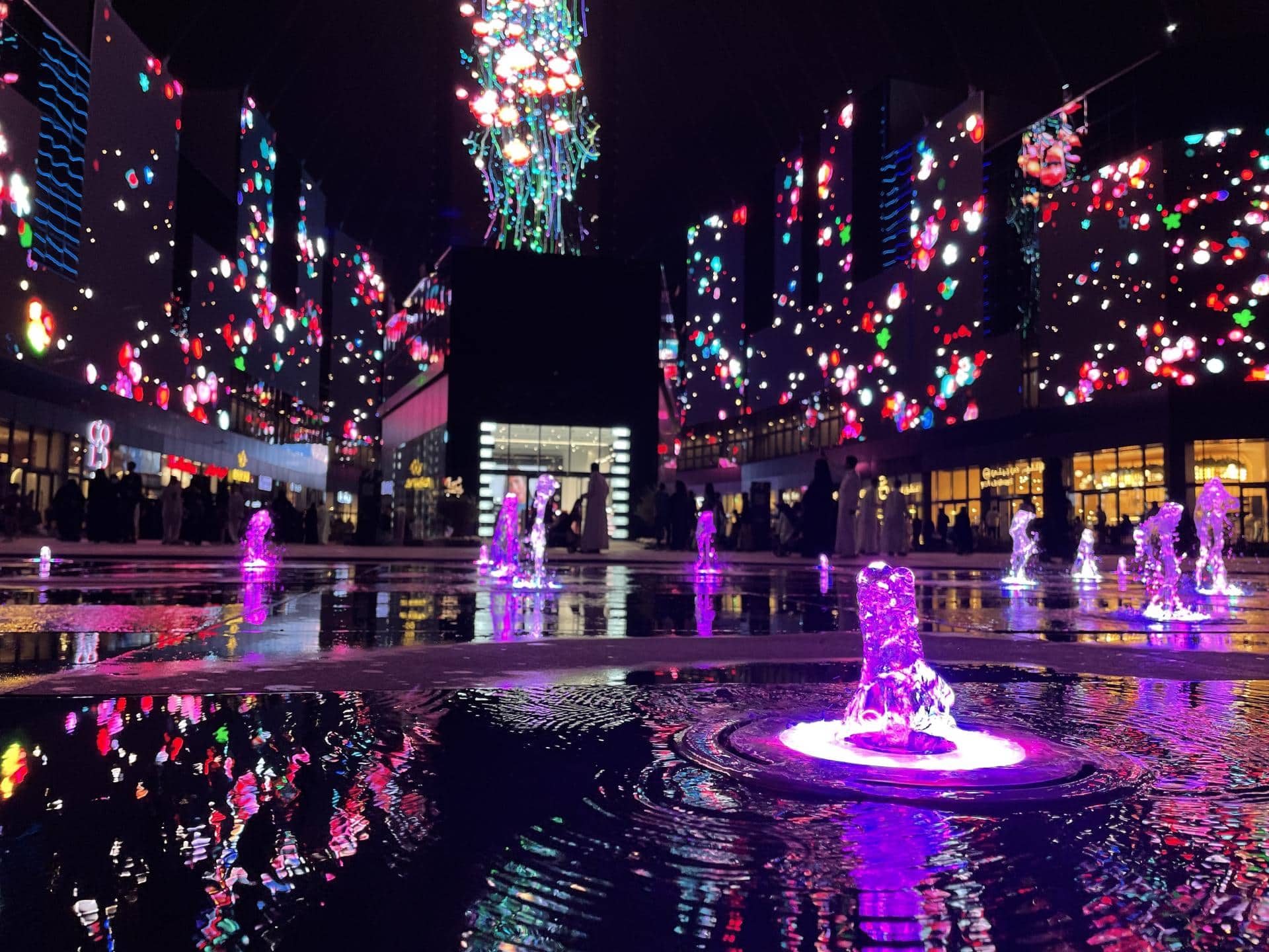 Saudi National Day 2025: Family Destinations Offers Unforgettable Experiences