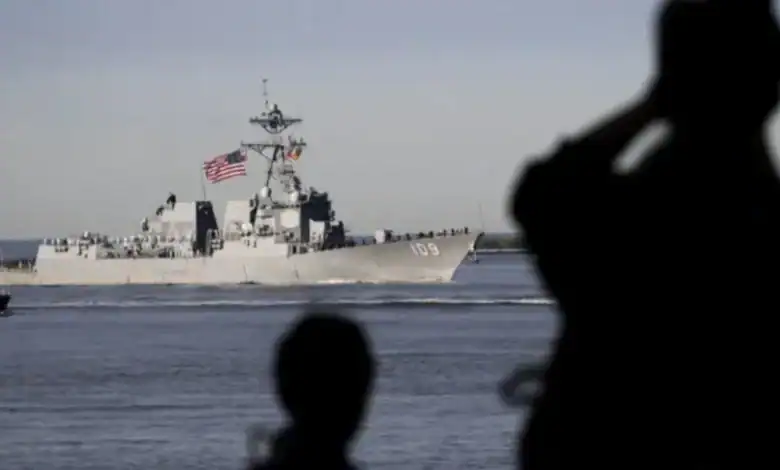 Venezuela accused the United States of waging an “undeclared war” in the Caribbean