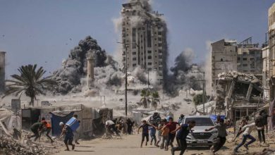 Israel is committing genocide in Gaza, according to a UN report