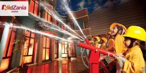 KidZania Jeddah