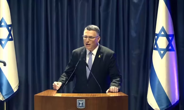 Recognizing Palestinian State Could Trigger ‘Unilateral’ Response: Israeli FM