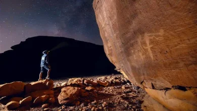 Saudi National Day 2025: AlUla Gears up for Azimuth Festival, Breathtaking Experiences