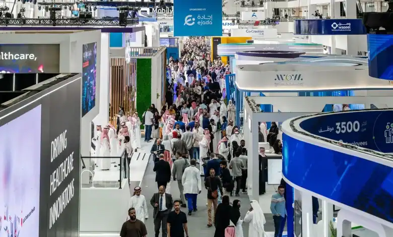 Saudi Arabia’s Healthcare Sector Makes Bold Strides during 2024