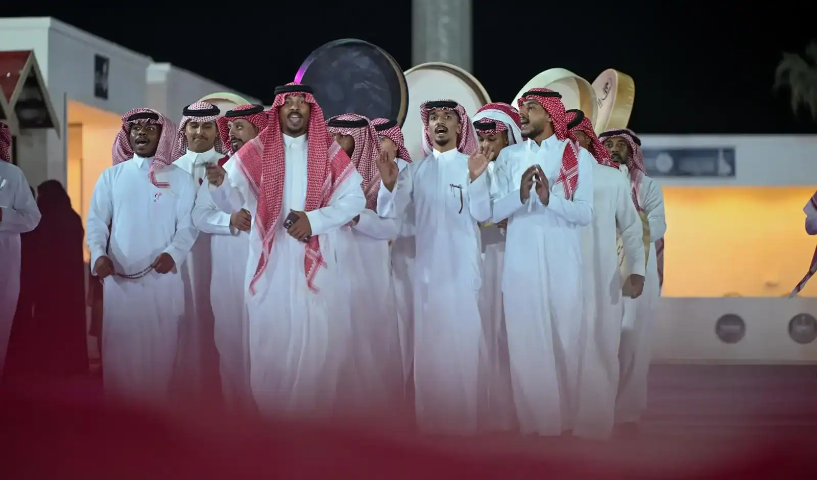 Suhail Nights 2025 Events Kick off in Northern Borders