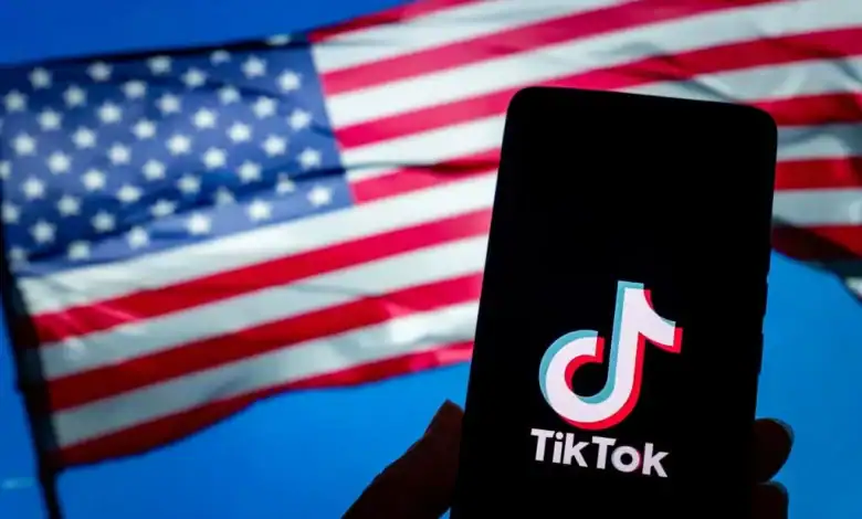 US - TikTok