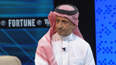 Saudi Tourism Minister Ahmed Al-Khateeb