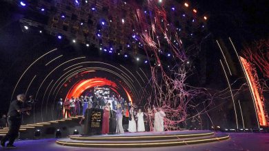 ‘New Saudi Cinema’: Red Sea Film Festival Empowers Filmmakers