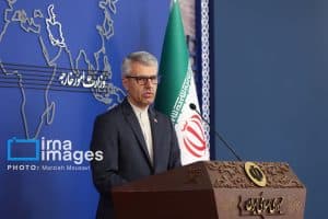 Iran Urges IAEA Chief to Avoid “Unfounded Opinions” on Nuclear Program