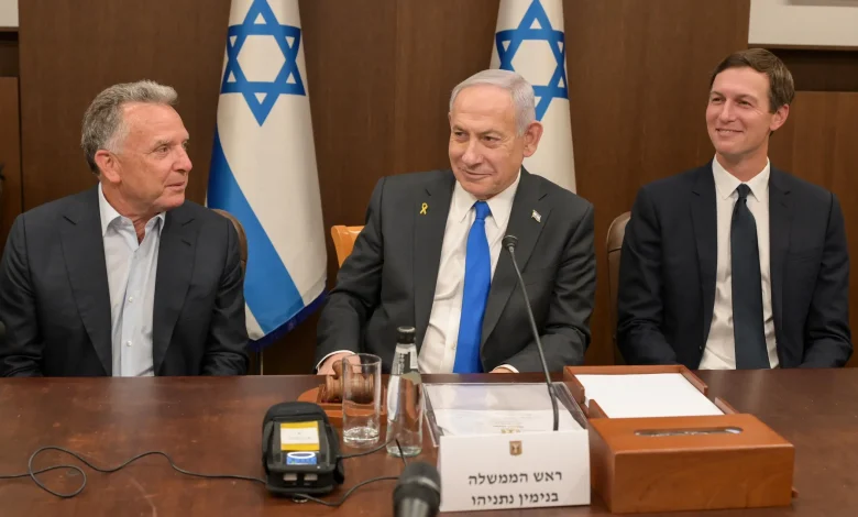 Gaza peace deal