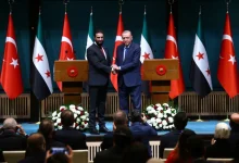 Diplomatic Move: Turkey Appoints Ambassador to Syria