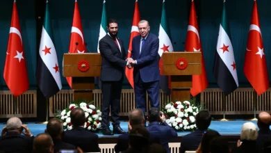 Diplomatic Move: Turkey Appoints Ambassador to Syria