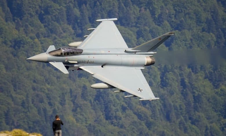 Official Visit: UK’s Starmer to Discuss Pending Sale of Eurofighter Jets in Turkey